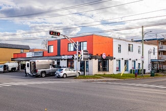 Saint-hyacinthe, QC Retail - 1369-1385 Boul Choquette