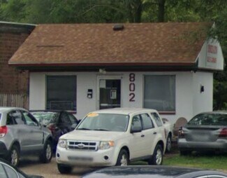 Kalamazoo, MI undefined - 802 Portage St
