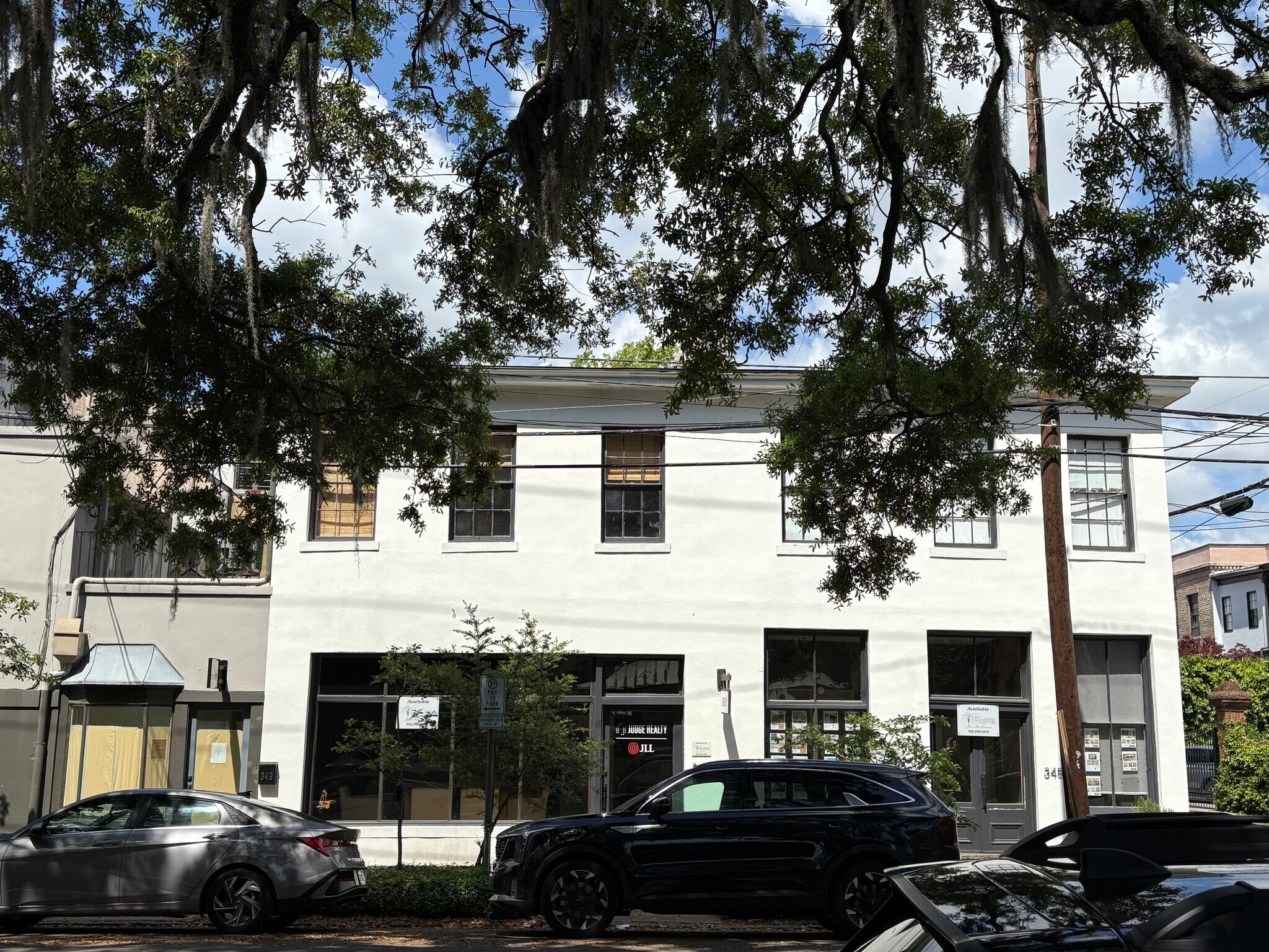 347 Abercorn St, Savannah, GA for Rent