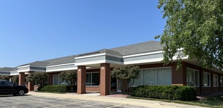 Gurnee, IL Office/Medical - 103 S Greenleaf Ave