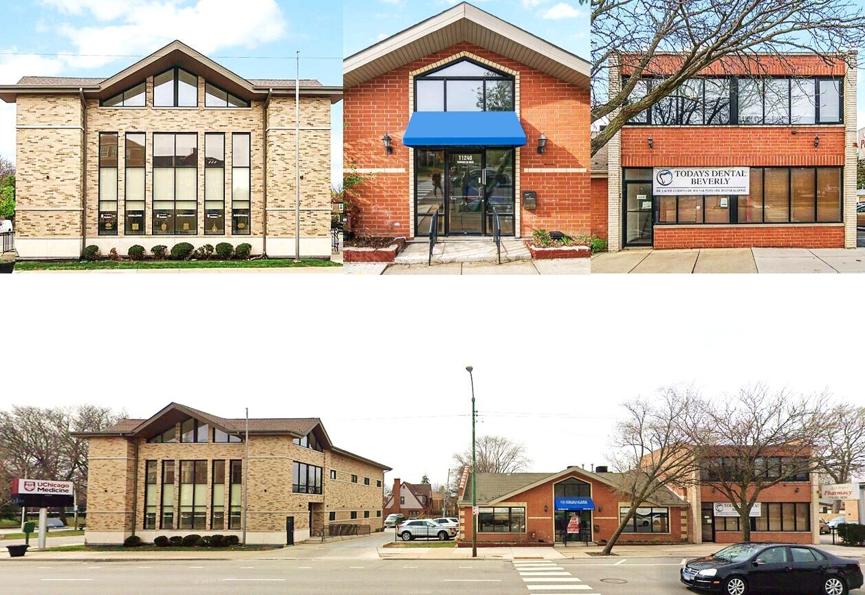 , Chicago, IL for Sale