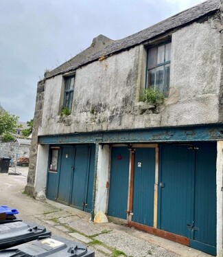 Fraserburgh, ABD Light Distribution - 31 Love Ln
