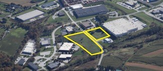 York, PA Commercial Land - Farmbrook Ln