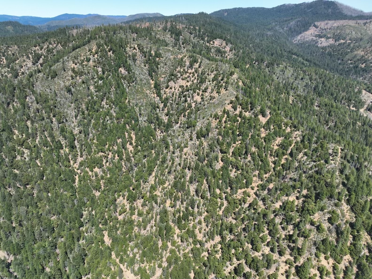 2510 Fs rd, Hyampom, CA for Sale