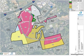 La Grange, KY Commercial Land - I-71 Hwy