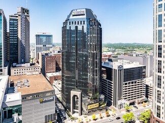 Nashville, TN Office - 150 4th Ave N