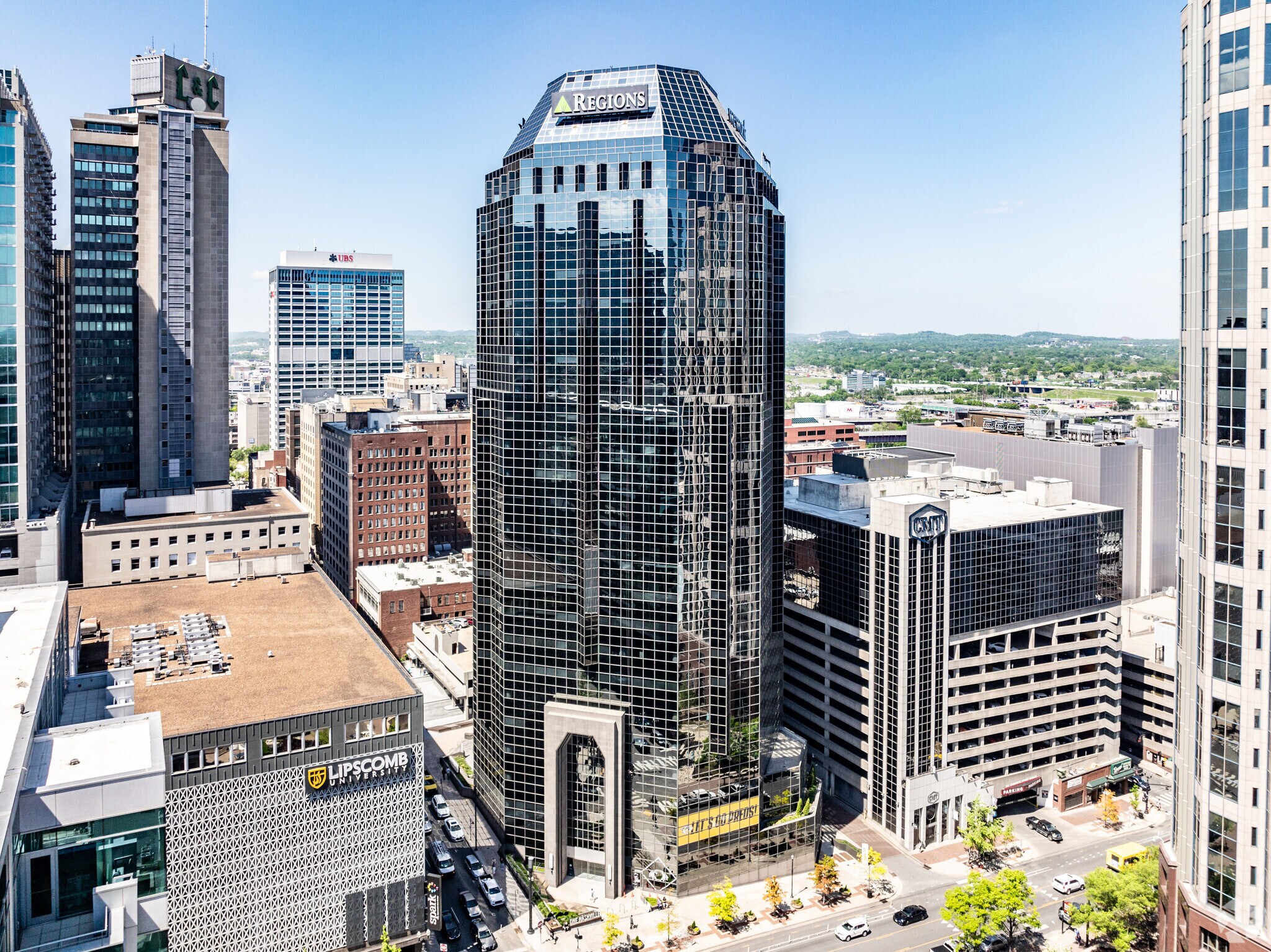 150 4th Ave N, Nashville, TN for Rent