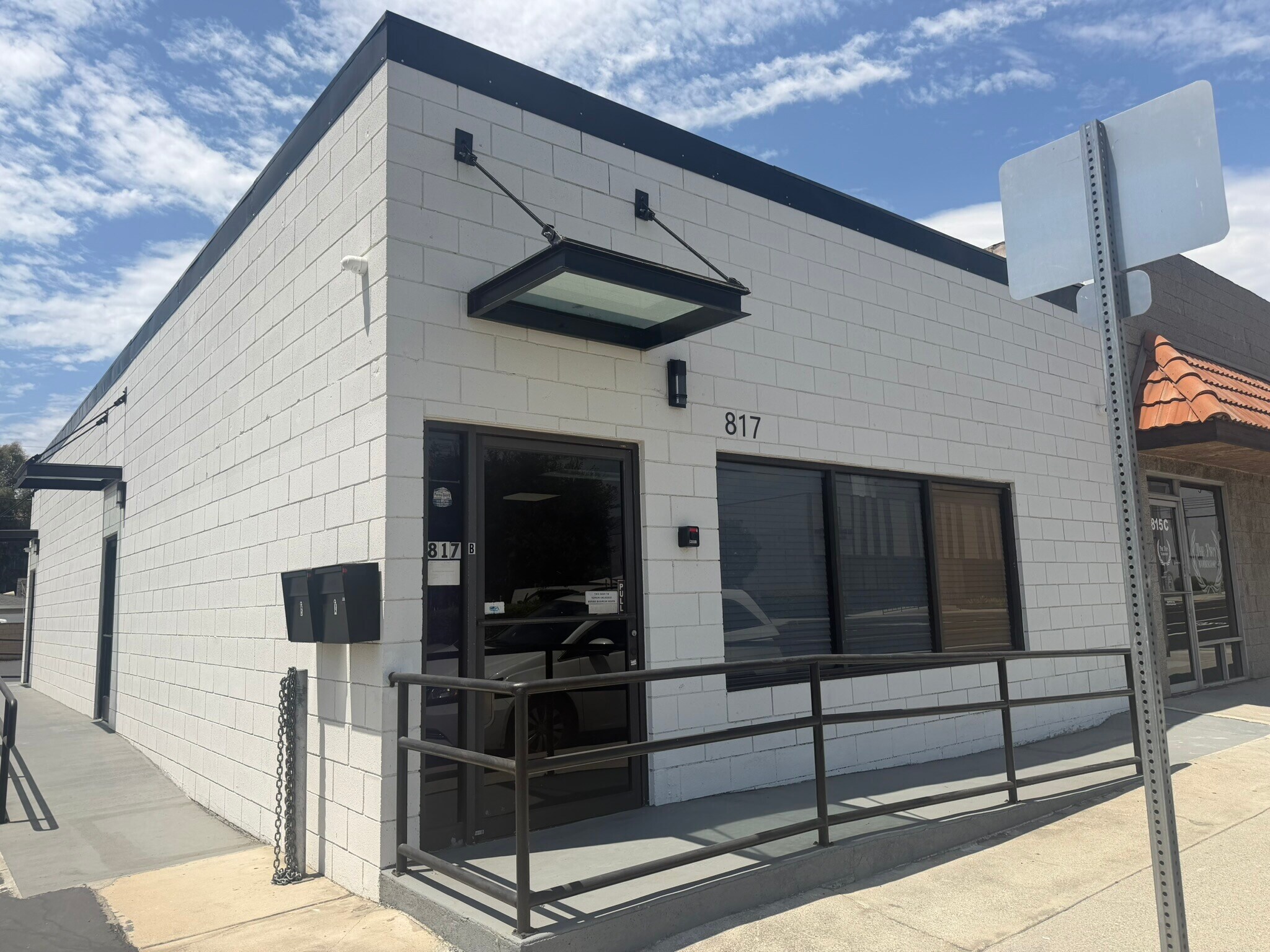 817 S 1st Ave, Arcadia, CA for Rent