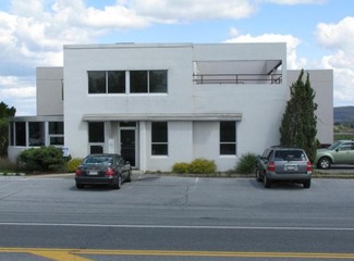 Reading, PA Office - 2345 Bernville Rd