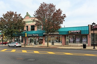 Willow Grove, PA Retail - 109-133 N York Rd
