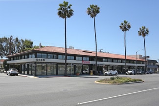 Long Beach, CA Office - 5580 E 2nd St