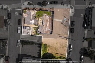 Pismo Beach, CA Commercial - 853 Shell Beach Rd