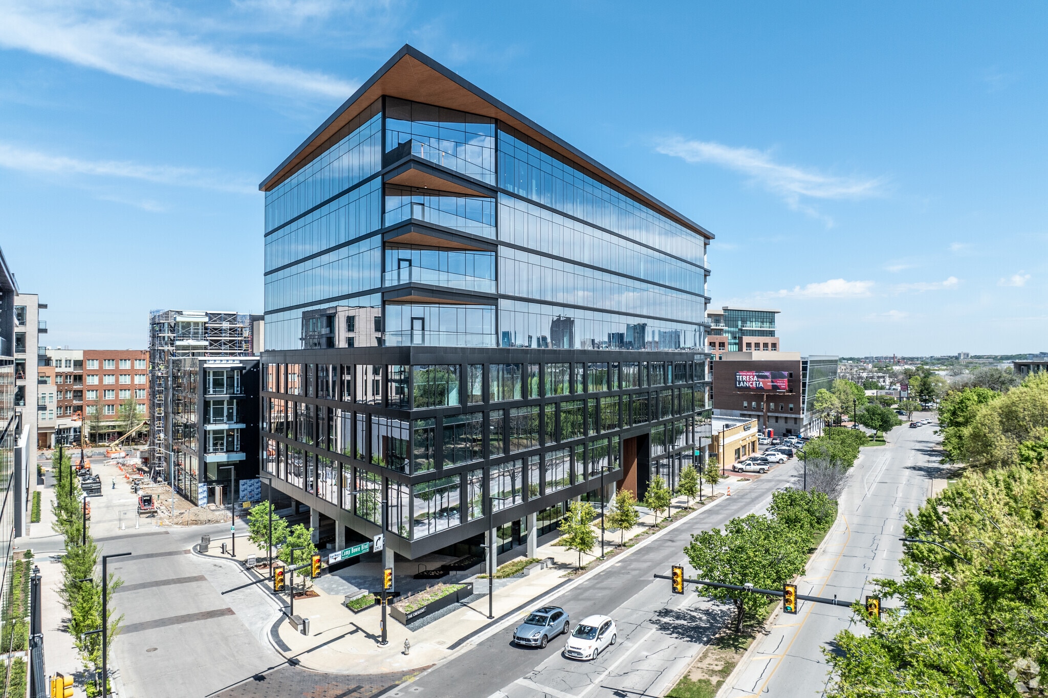 3230 Camp Bowie Blvd, Fort Worth, TX for Rent