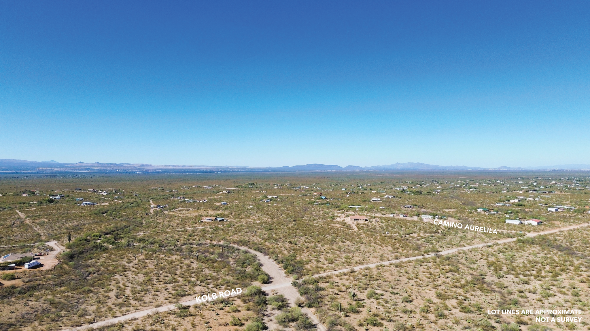 22AC Kolb Camino Aurelia, Sahuarita, AZ for Sale