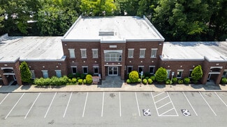 Durham, NC Office - 105 Newsom St