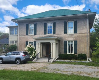 813 Water St and 11 Argyle St