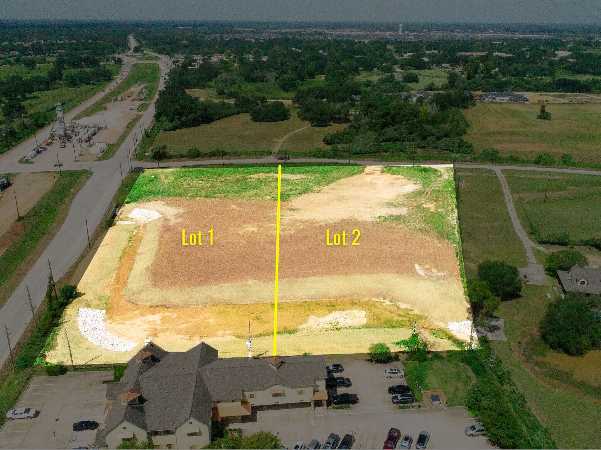 FM 1093 Rd, Fulshear, TX for Sale