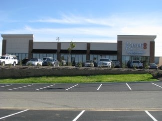 Elizabethtown, KY Retail - 1611-1615 Dixie Hwy