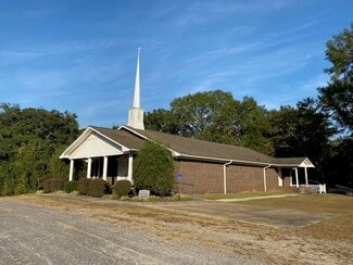 Hamilton, AL Churches - 400 Military st Hamilton, AL Churches - 400 Military st