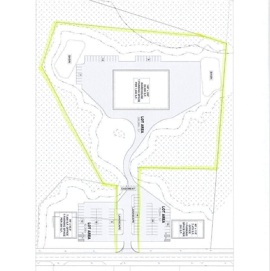 480 Rear Wareham Street, Middleboro, MA for Sale