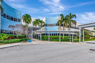 Boca Raton, FL Office - 5201 Congress Ave