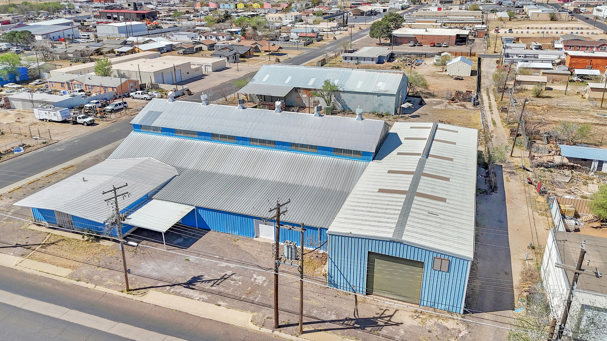 501 Hillcrest Ave, Odessa, TX for Sale