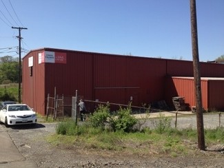 Roanoke, VA Warehouse - 621 18th St