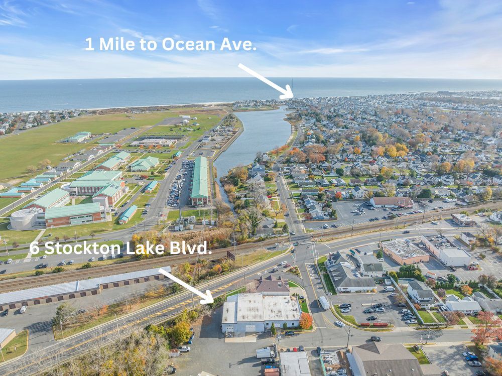 6 Stockton Lake Blvd, Manasquan, NJ for Sale