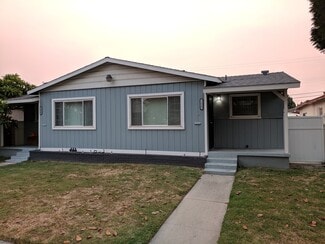 Downey, CA Residential - 12843 Columbia Way