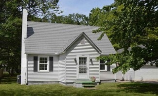 Traverse City, MI Apartments - 829 E Eighth St