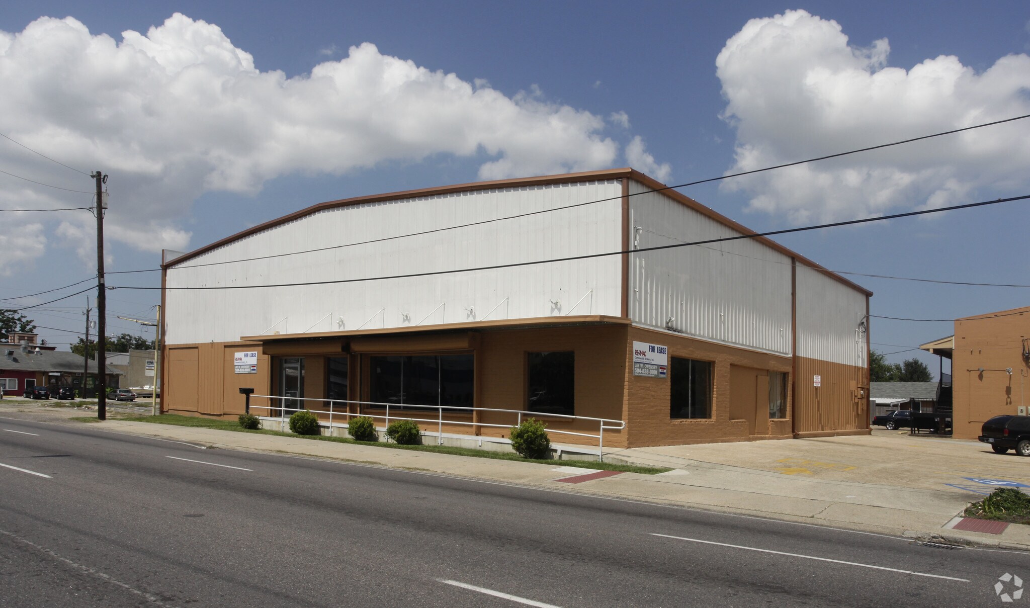 3401 Jefferson Hwy, Jefferson, LA for Rent