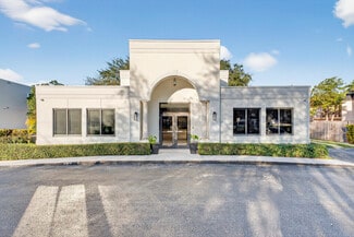 Miami, FL Office - 9400 SW 77th Ave