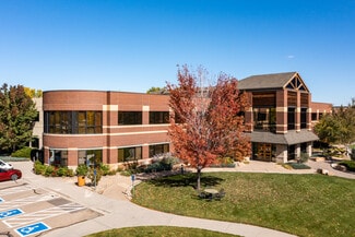 Loveland, CO Office - 5100 Hahns Peak Dr