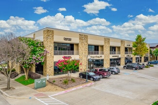 McKinney, TX Office - 6850 TPC Dr McKinney, TX Office - 6850 TPC Dr