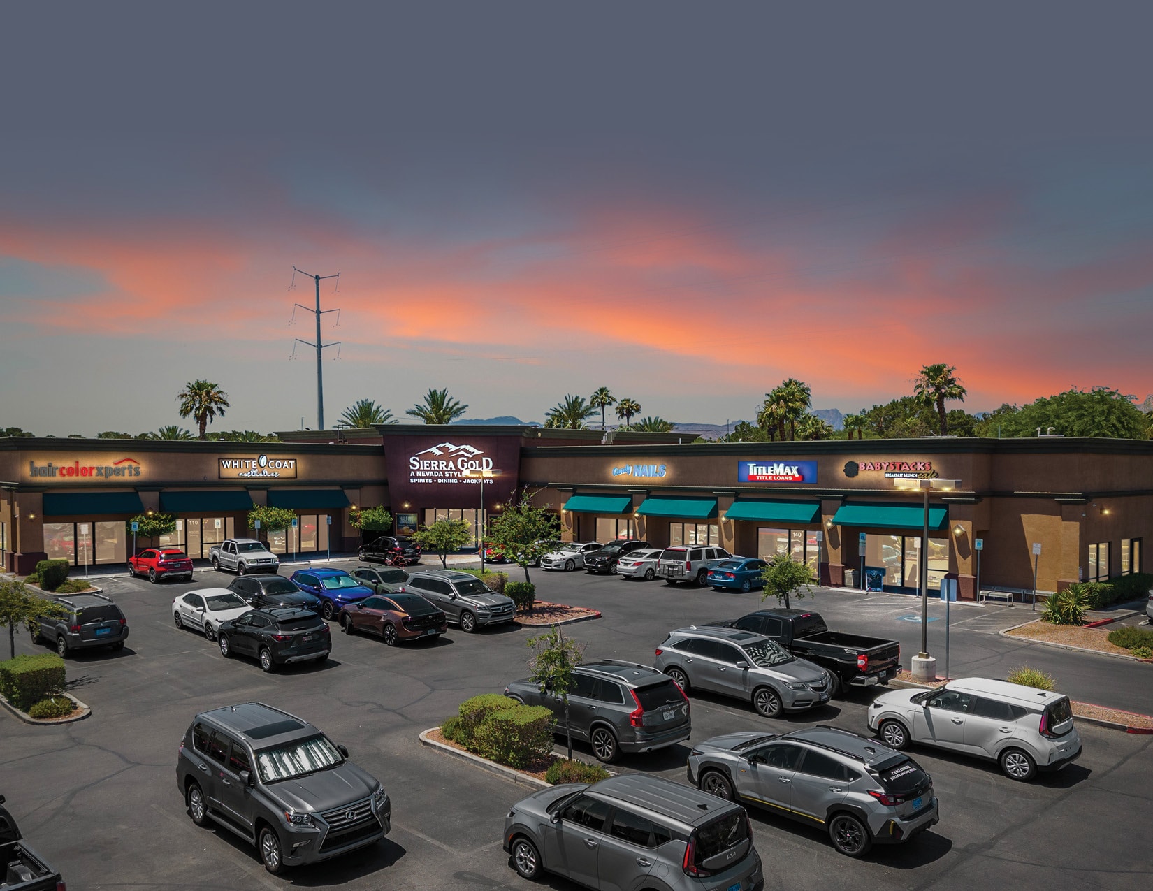 2400 N Buffalo Dr, Las Vegas, NV for Sale