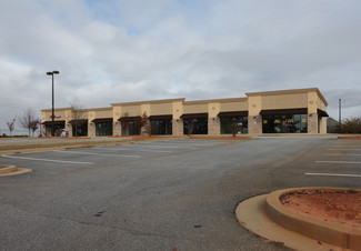 Jonesboro, GA Storefront Retail/Office - 1820 Noah's Ark Rd