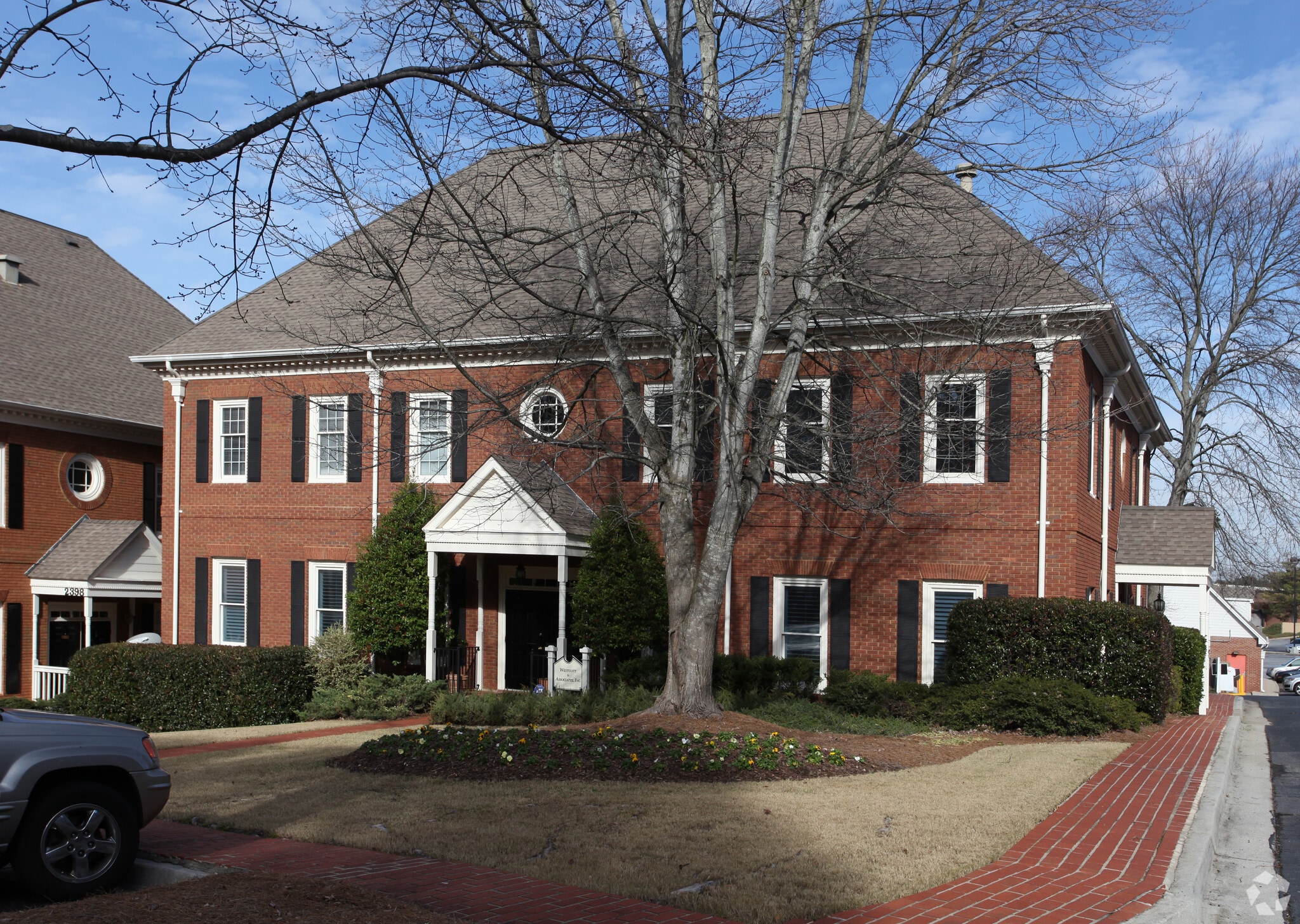 2402 Mount Vernon Rd, Dunwoody, GA for Rent