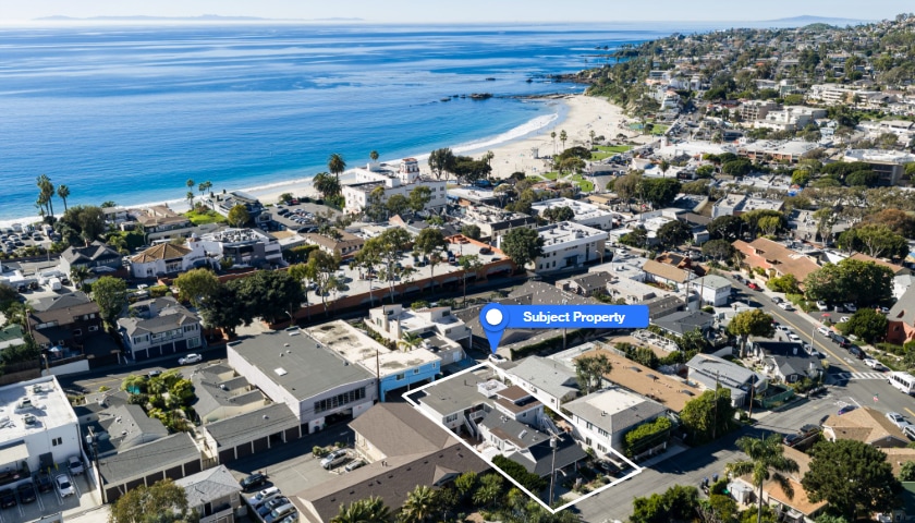 531-539 Catalina, Laguna Beach, CA for Sale