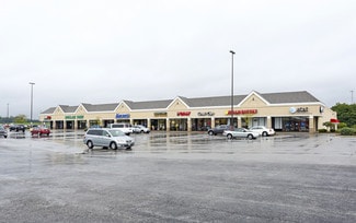 Norwalk, OH Retail - 101 Plank Rd