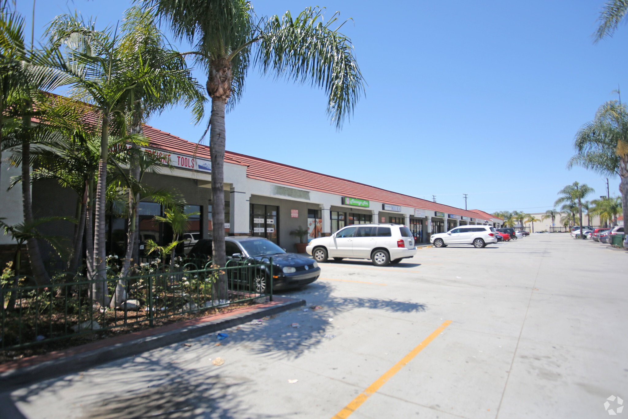 2040-2068 Pacific Coast Hwy, Lomita, CA for Rent