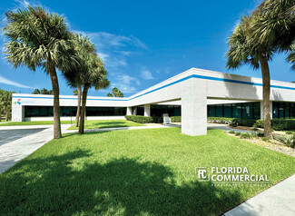 Stuart, FL Medical - 700 SE Central Pky