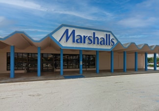 Miami, FL Retail - 16051 S Dixie Hwy