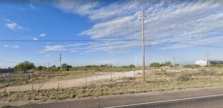 TBD W I-20  