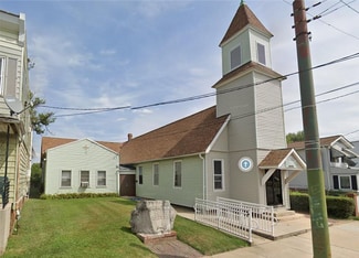 Baltimore, MD Industrial - 2111 Hollins Ferry Rd