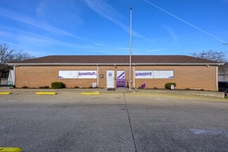 Gallipolis, OH Office - 49 Olive St