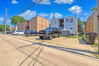 8042 & 8046-8050 Kilpatrick Ave