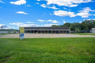 Belleview, FL Warehouse - 9732 SE US Highway 441