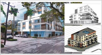 Delray Beach, FL Office/Residential - 306 NE 2nd St