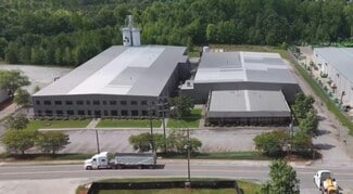 Greer, SC Manufacturing - 1446 S Buncombe Rd