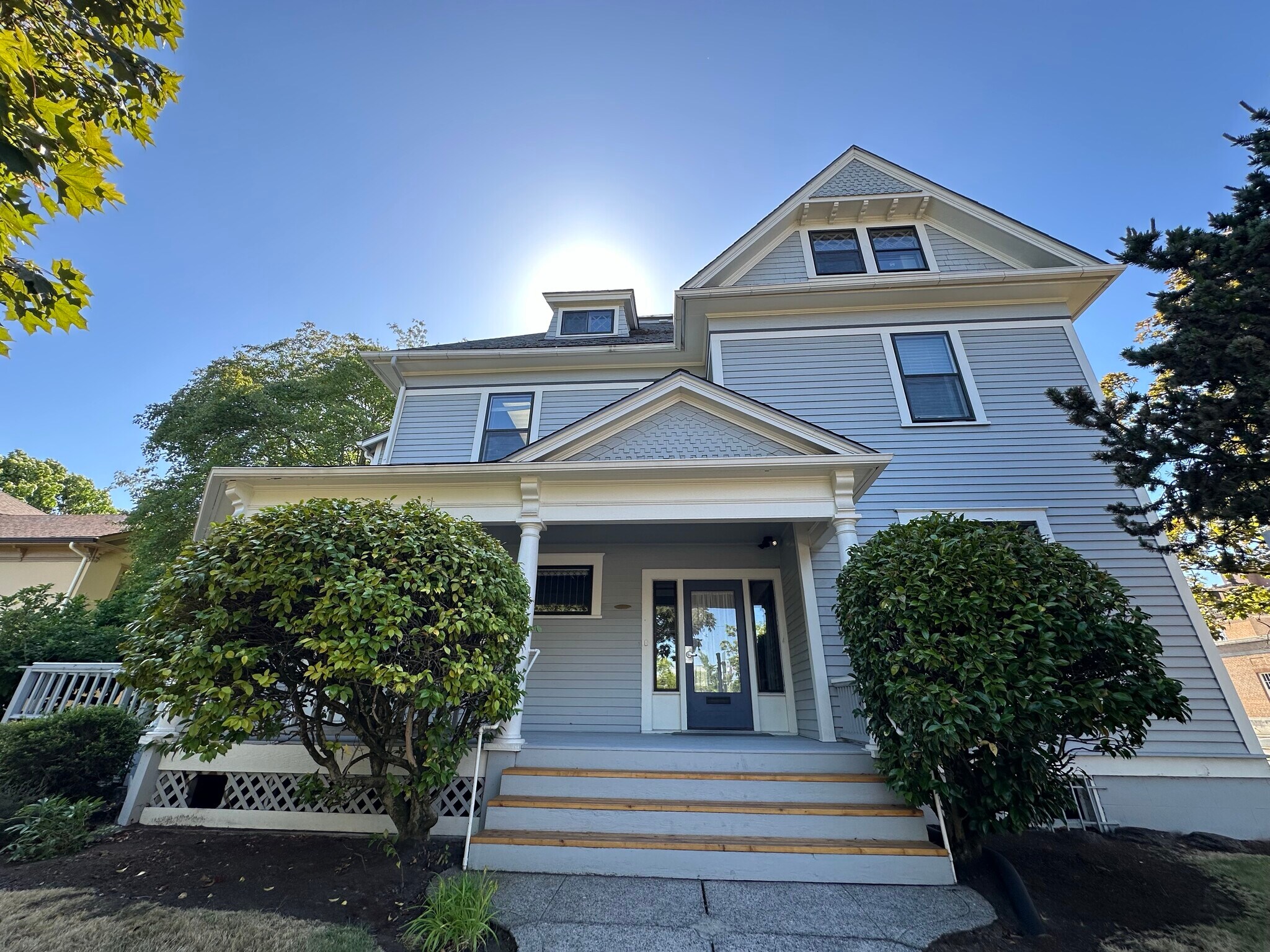 1112 Columbia St, Vancouver, WA for Rent